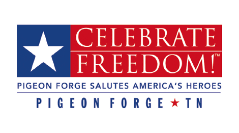 Celebrate Freedom In Nearby Pigeon Forge